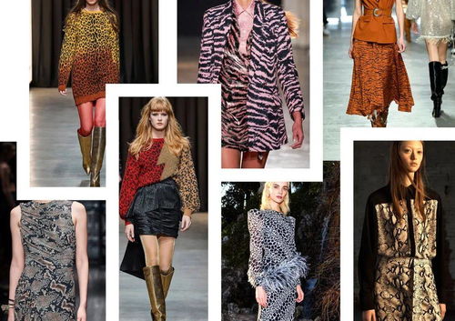 揭秘時尚行業最誘人職位 成為服裝設計師助理