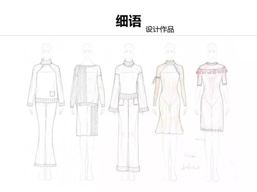 不懂商品企劃的設(shè)計師不是好設(shè)計師 | 寒假服裝設(shè)計課程公開預(yù)約報名中